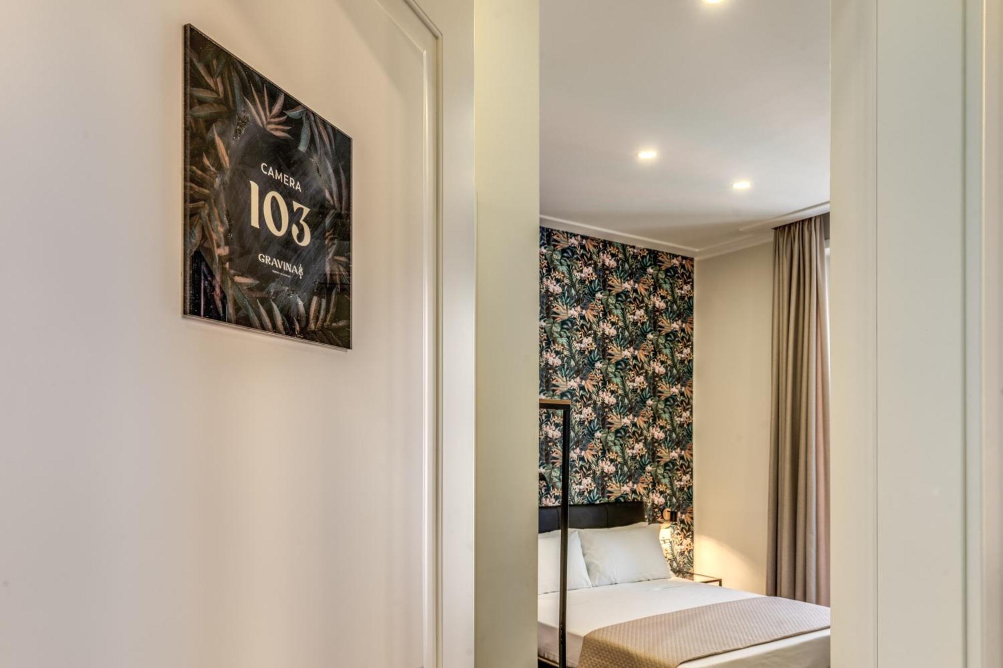 Gravina8 - Rooms In Naples Exterior photo