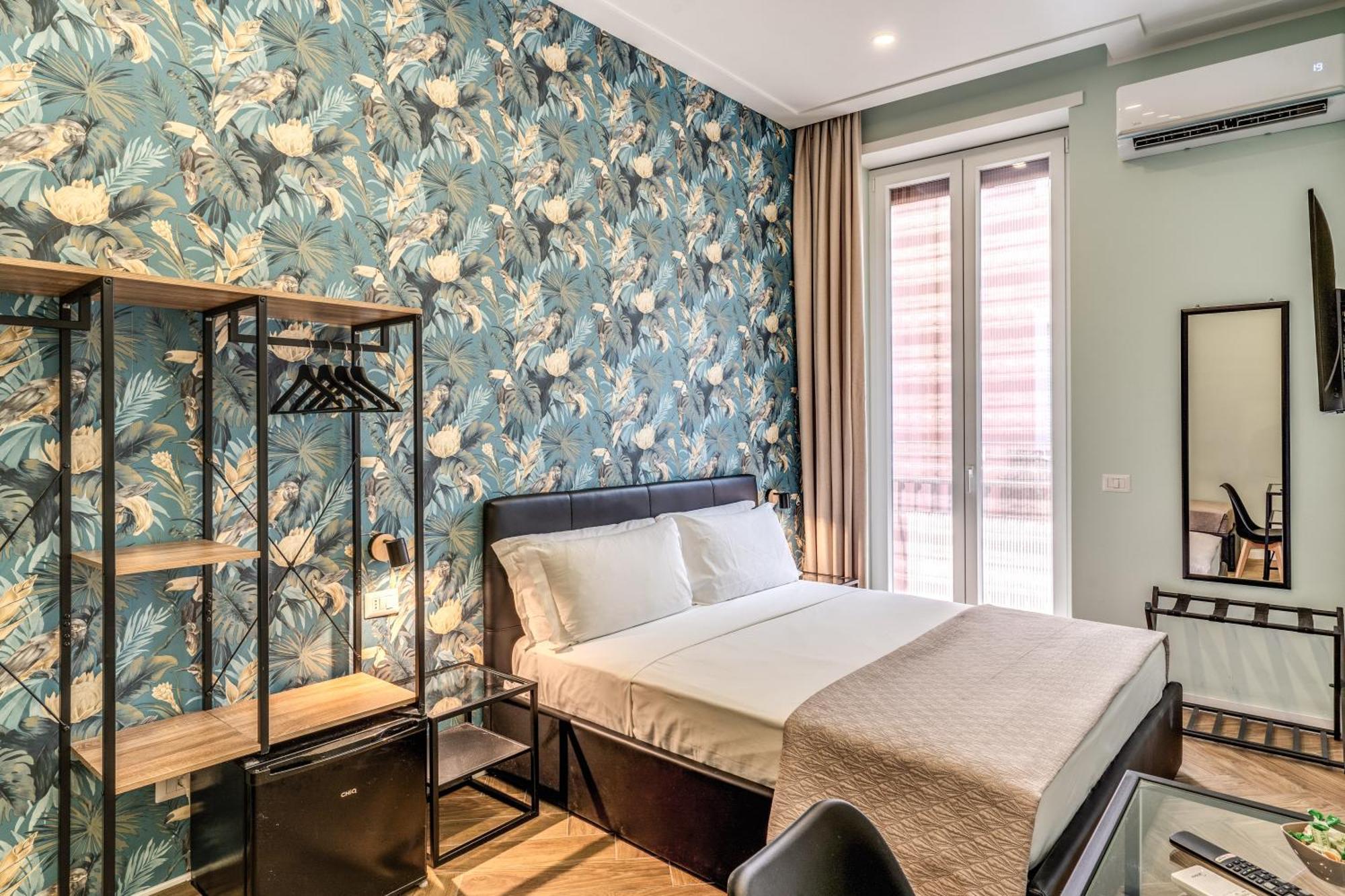 Gravina8 - Rooms In Naples Exterior photo