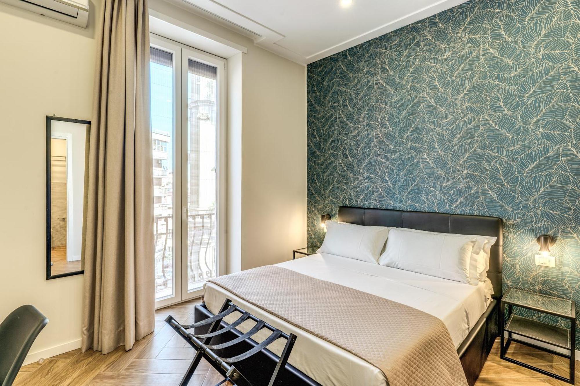 Gravina8 - Rooms In Naples Exterior photo