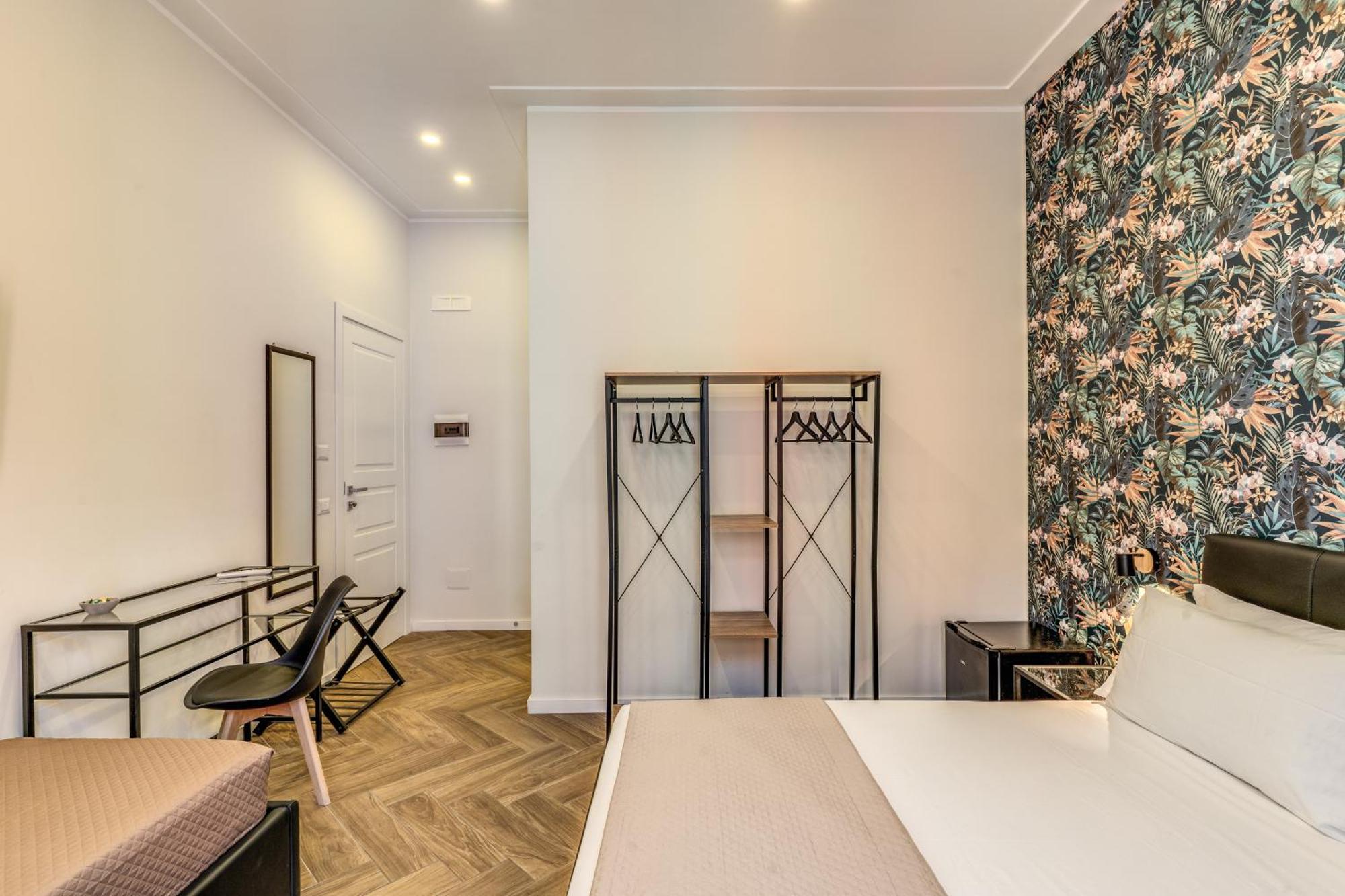 Gravina8 - Rooms In Naples Exterior photo