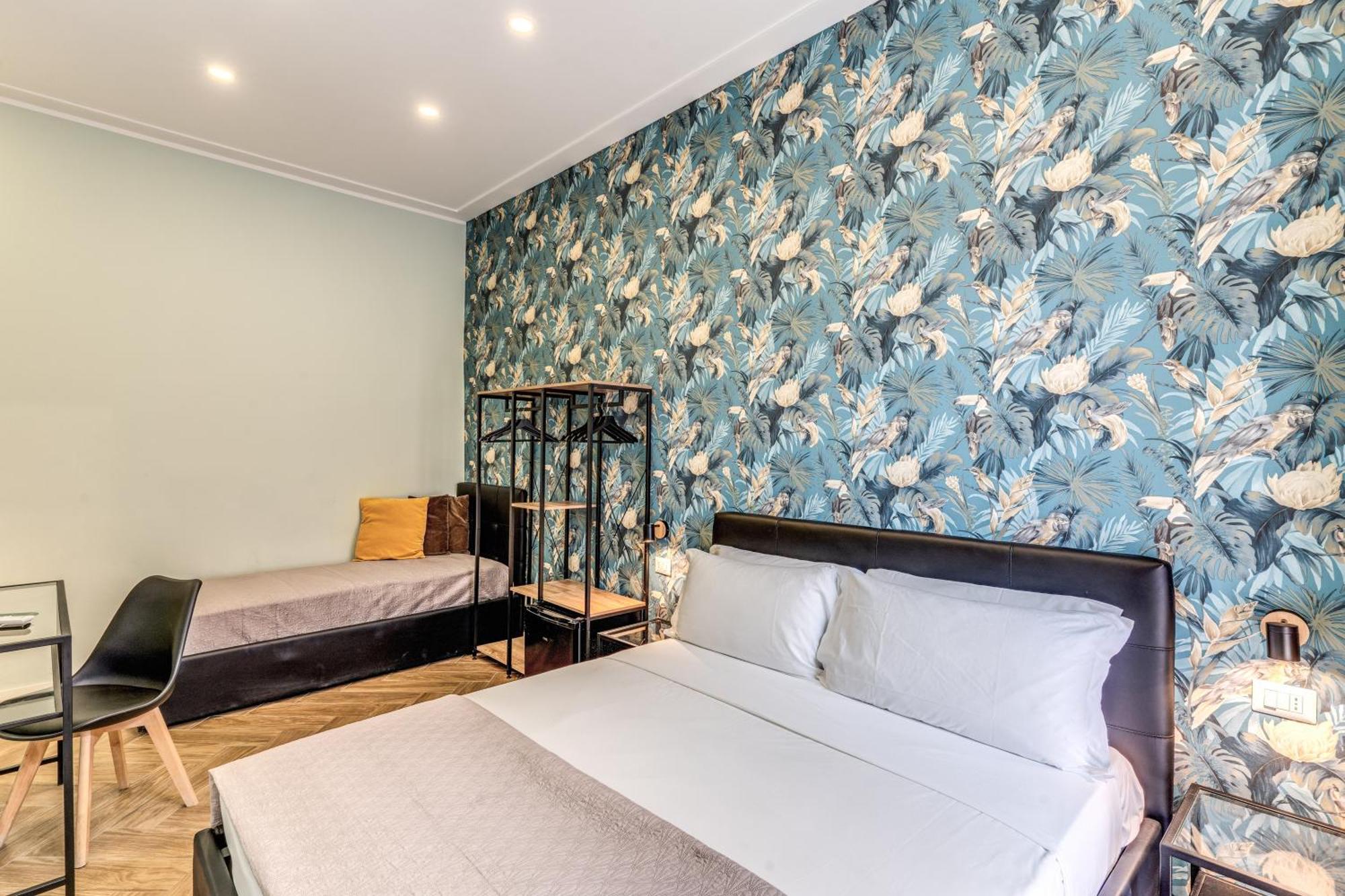 Gravina8 - Rooms In Naples Exterior photo