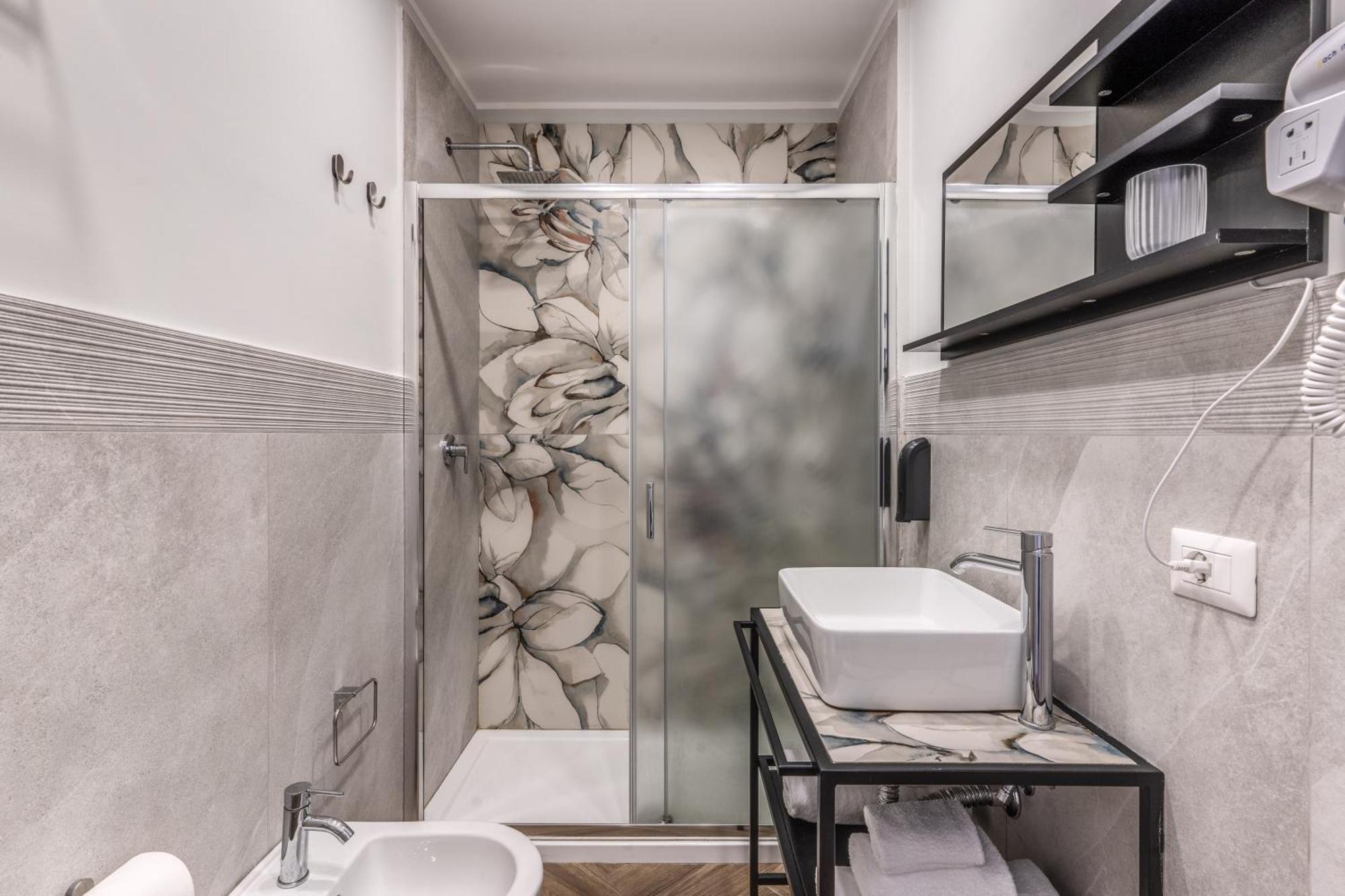 Gravina8 - Rooms In Naples Exterior photo