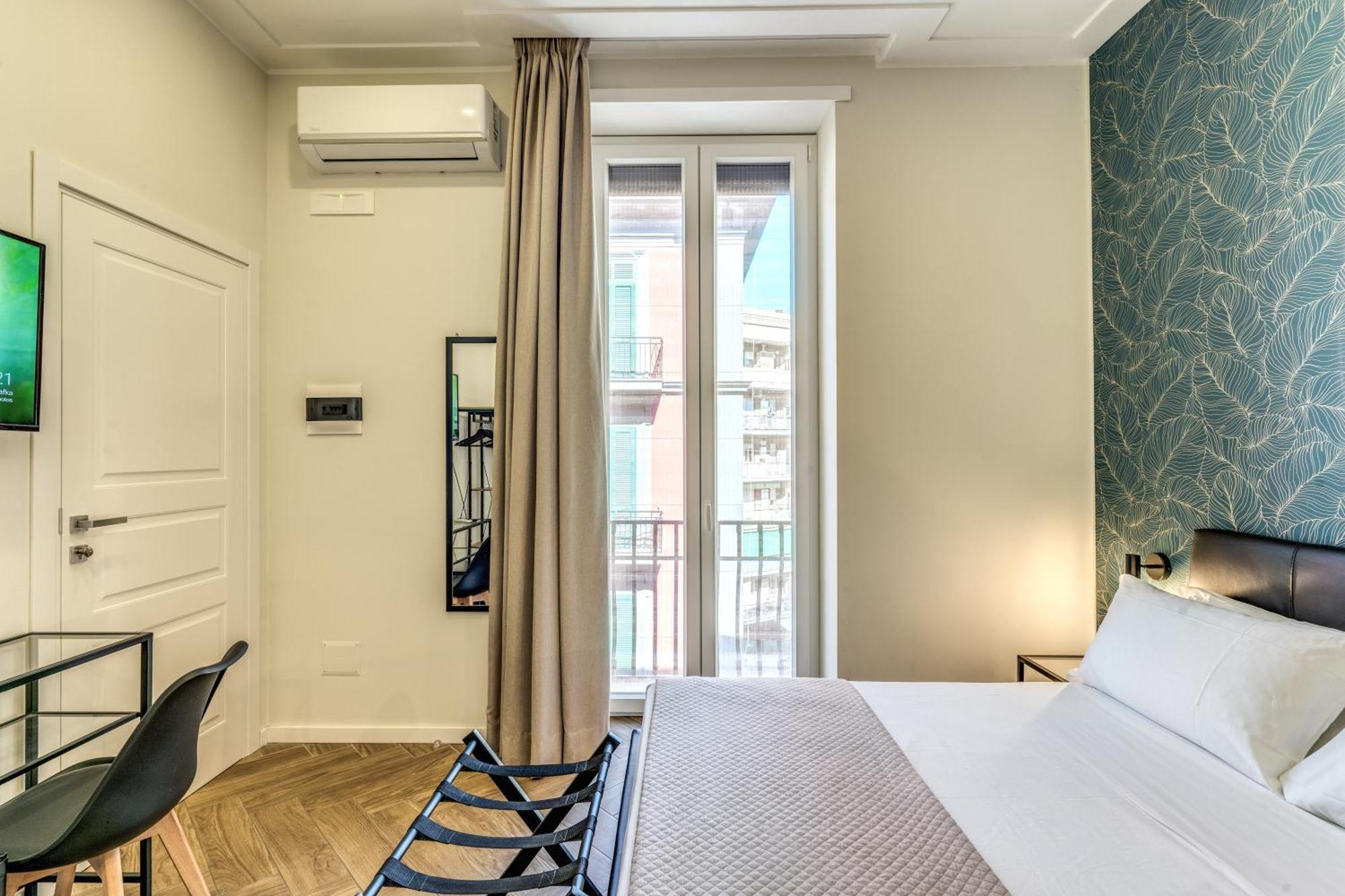 Gravina8 - Rooms In Naples Exterior photo