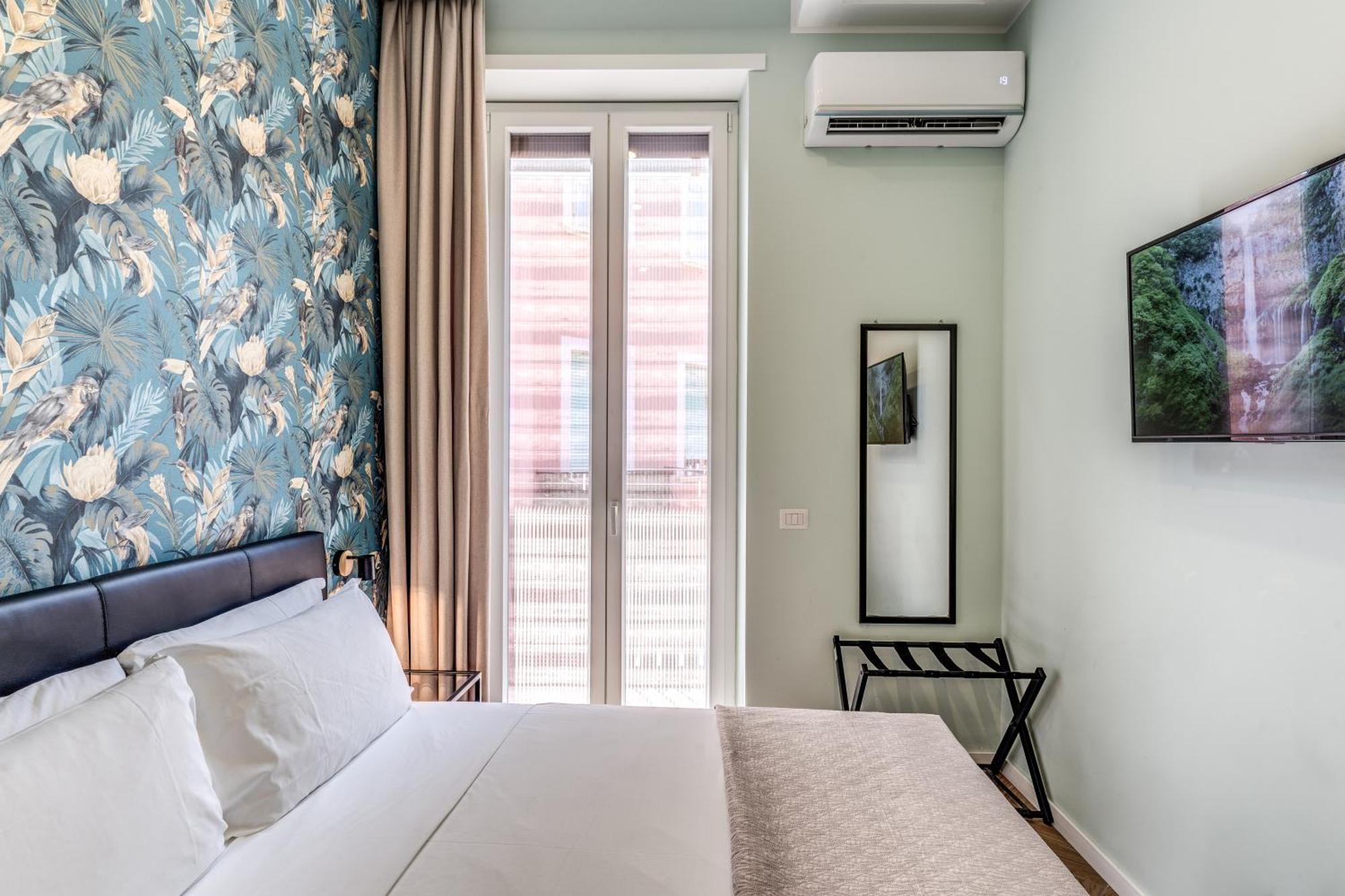 Gravina8 - Rooms In Naples Exterior photo
