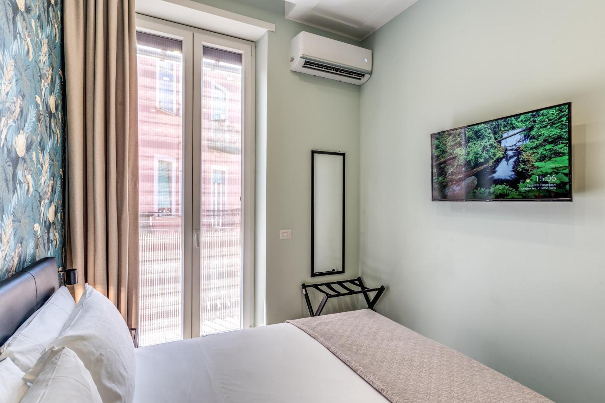 Gravina8 - Rooms In Naples Exterior photo