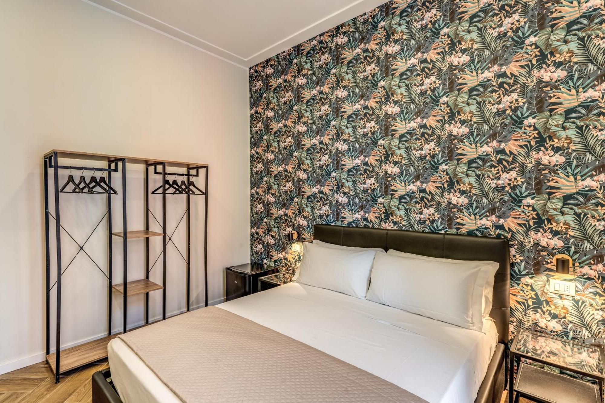 Gravina8 - Rooms In Naples Exterior photo